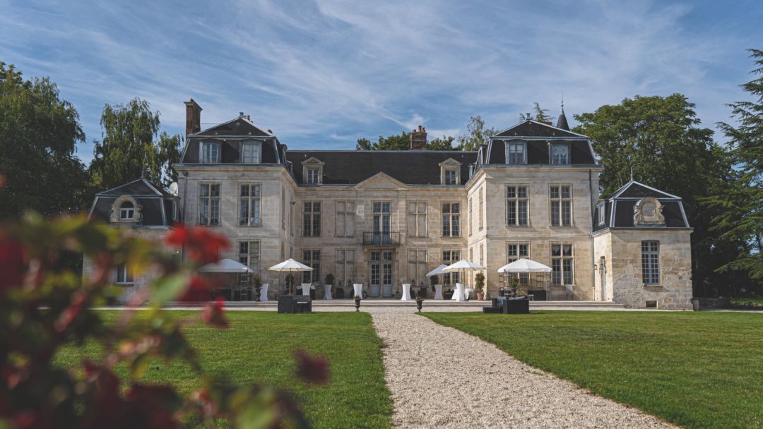 Château Auvillers