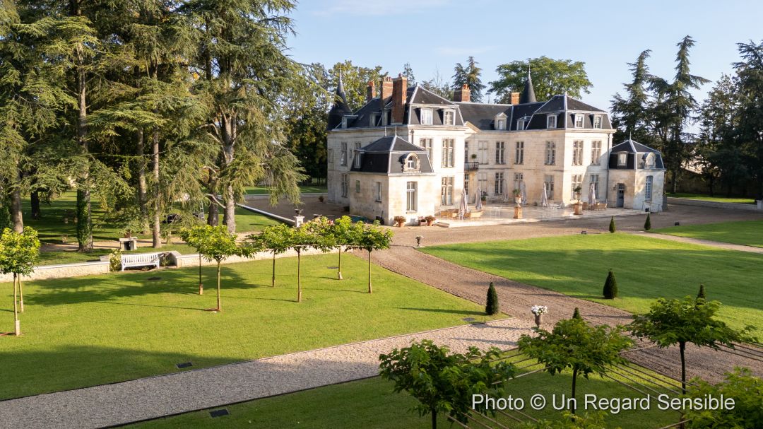 chateau auvillers Jour