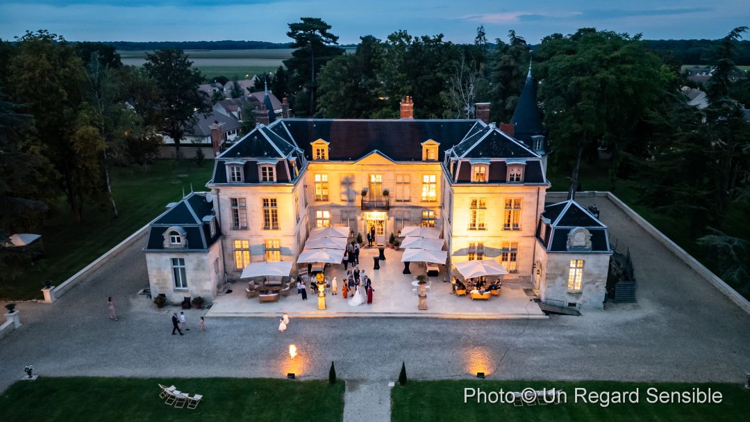 chateau auvillers Jour 2