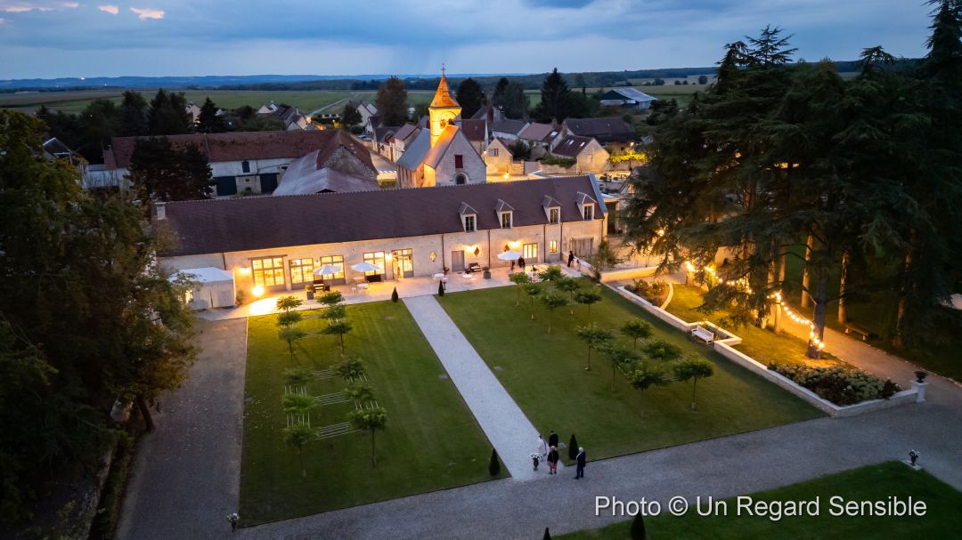 chateau auvillers Jour 3