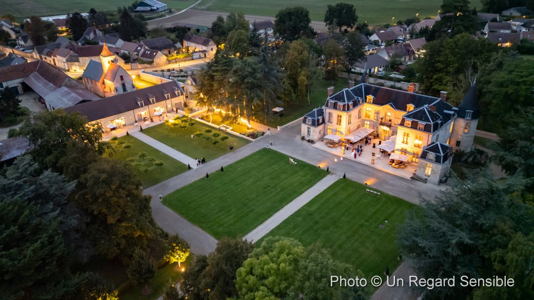 chateau auvillers Jour 4