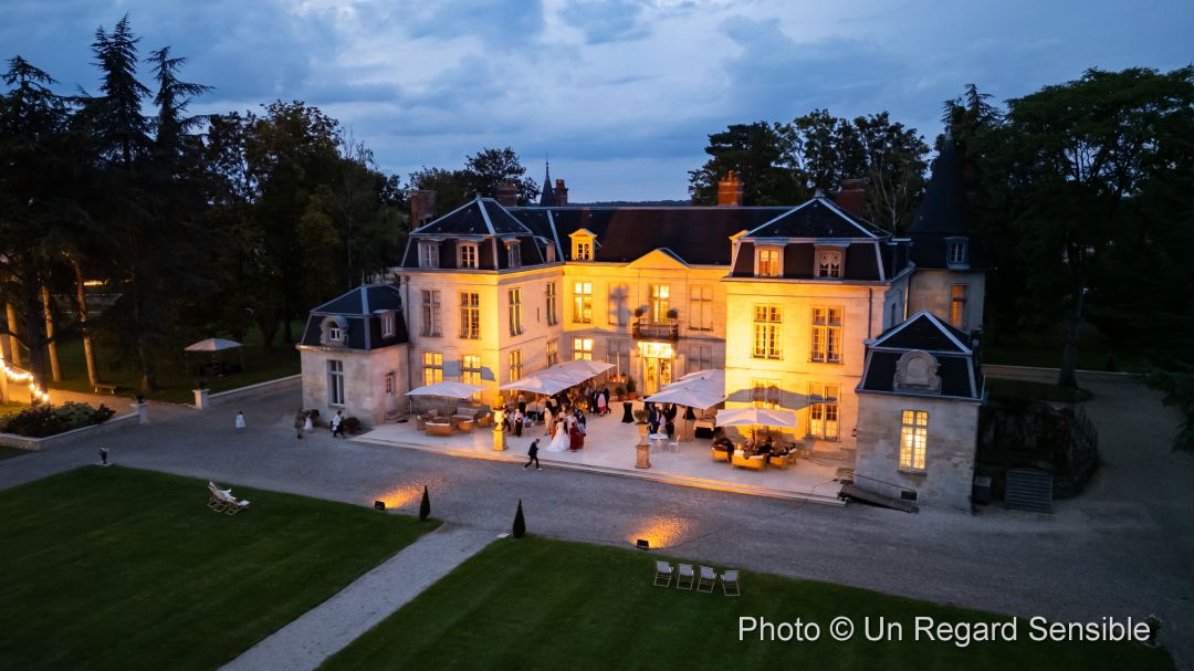 chateau auvillers Jour 5