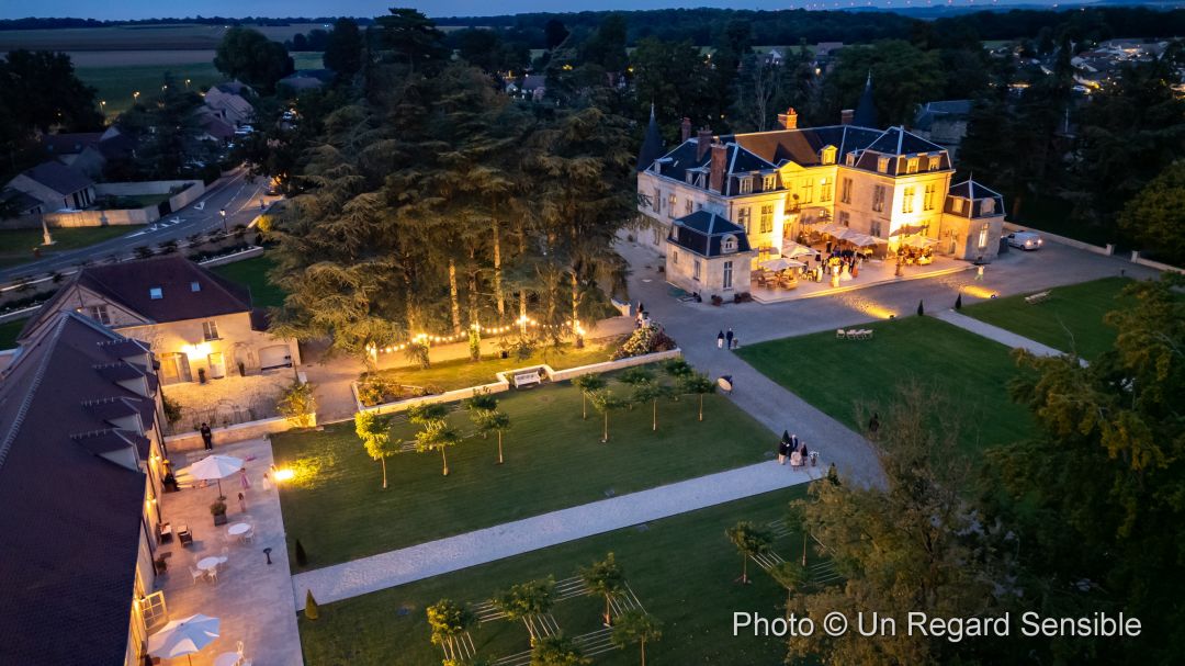 chateau auvillers Jour 6