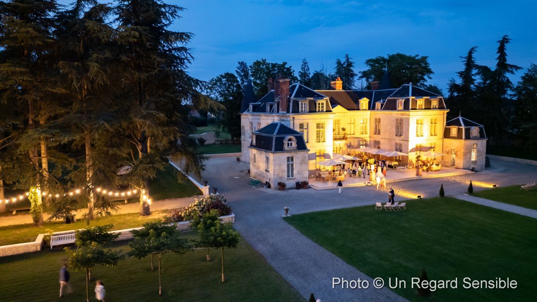 chateau auvillers Jour 8