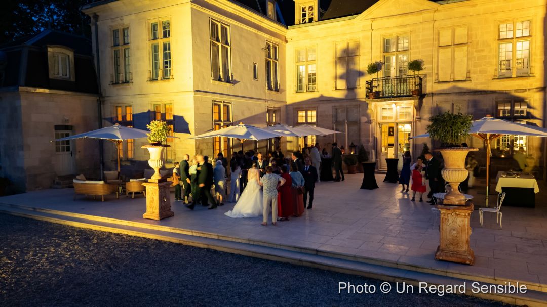 chateau auvillers Jour 11