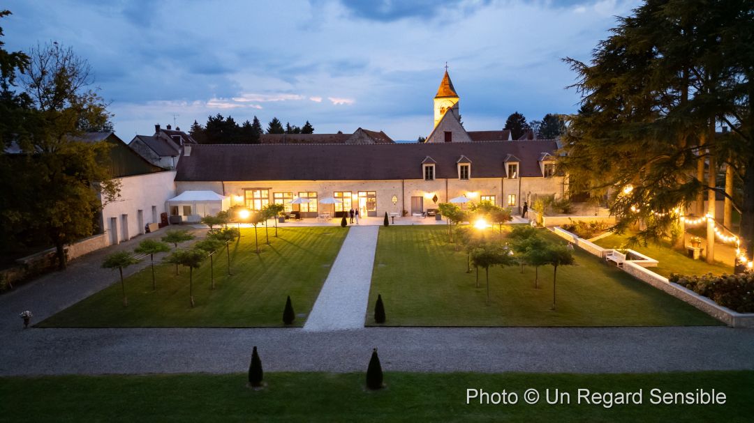 chateau auvillers Jour 12