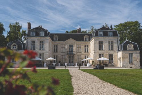 Château Auvillers
