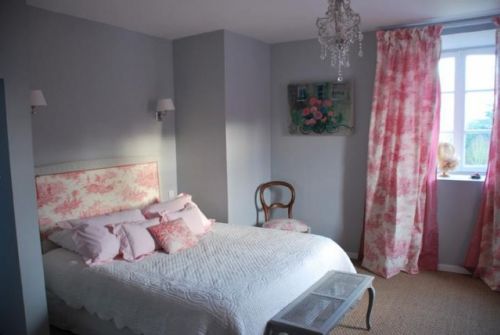 Chambre des Dames