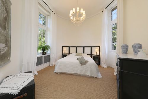 Chambre de la Tour 1