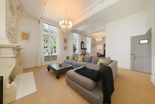 Chambre de la Tour 2