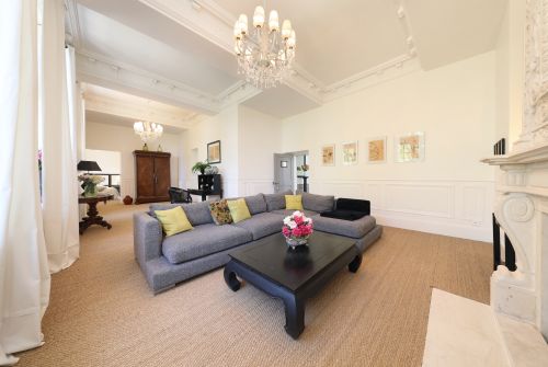 Chambre de la Tour 3