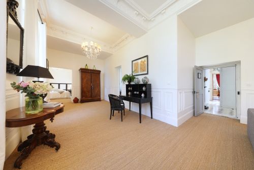 Chambre de la Tour 4