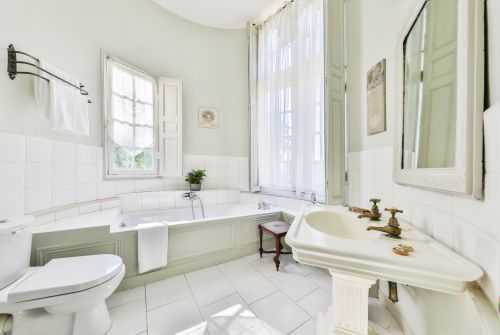 Chambre Boudoir vue 7