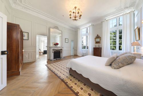 Chambre Boudoir vue 8