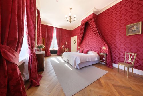 Chambre Cardinal 1