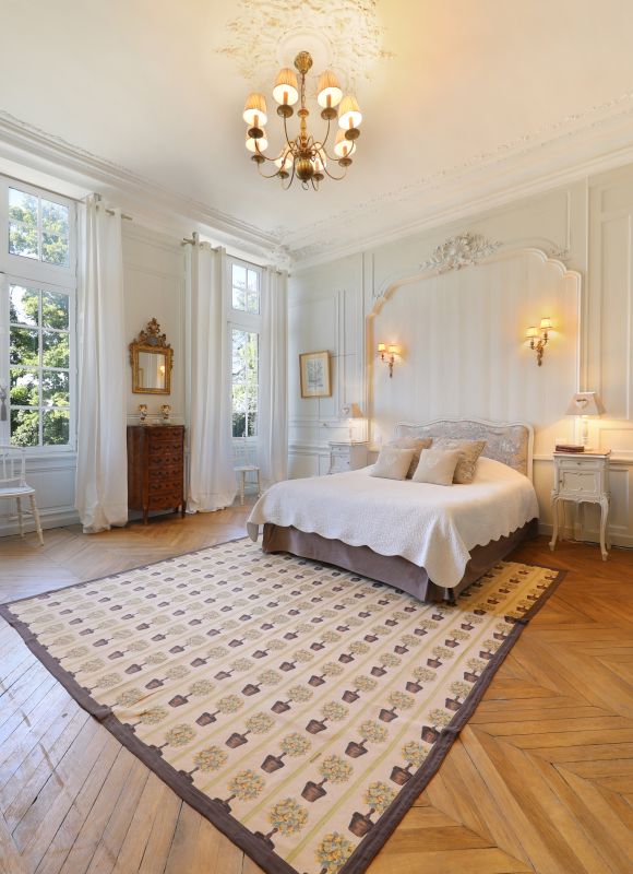 Chambre Boudoir vue 5